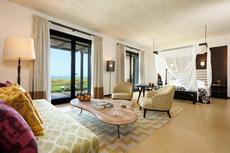 Люкс, Verdura Resort