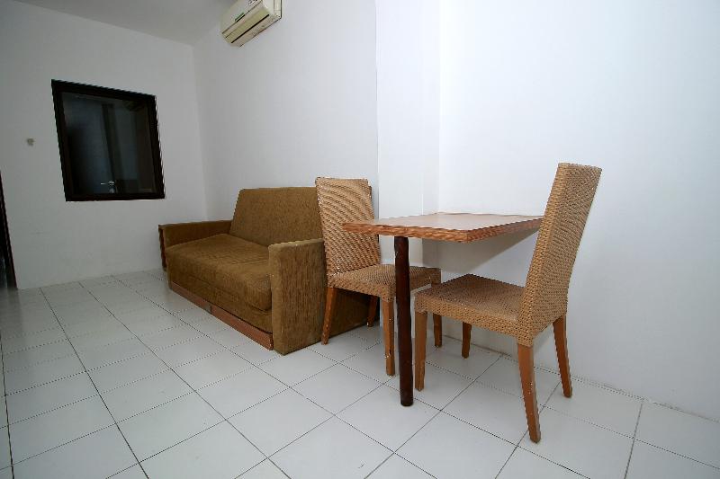 Номер Deluxe, Verdura Resort