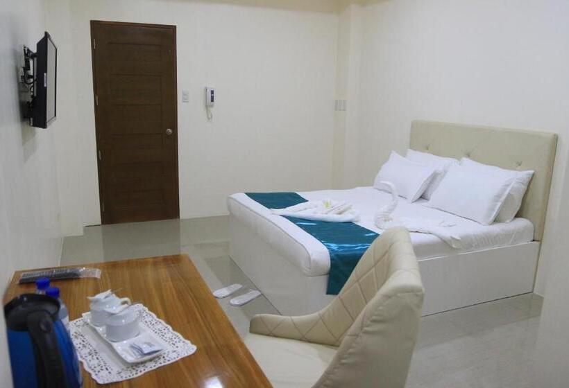 سوییت لوکس, Rnr Suites