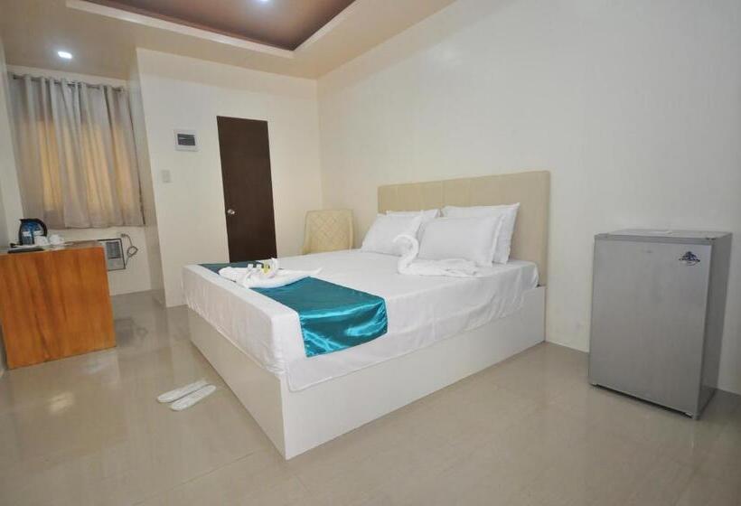 Deluxe Suite King Bed, Rnr Suites