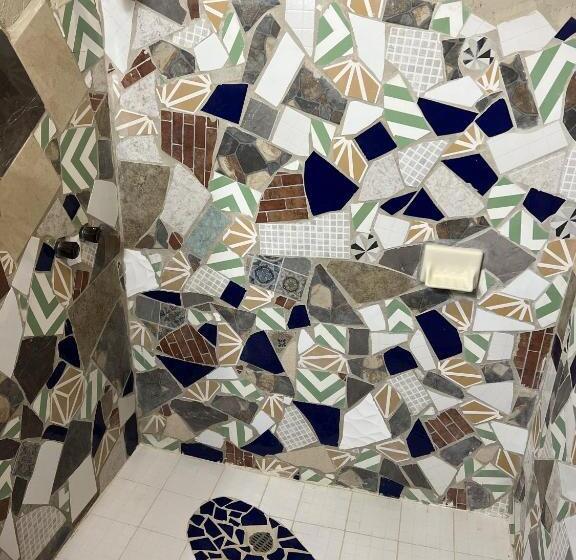 آپارتمان لوکس 1 خوابه, Hokhmah Heart