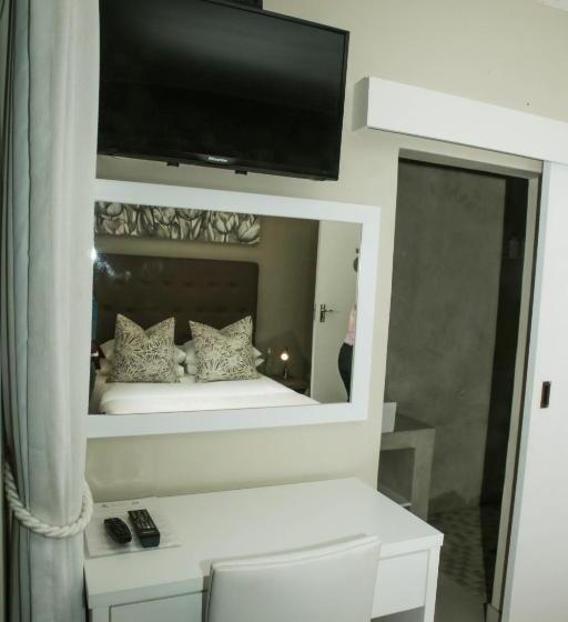 اتاق استاندارد, Walmer Manor Guest House