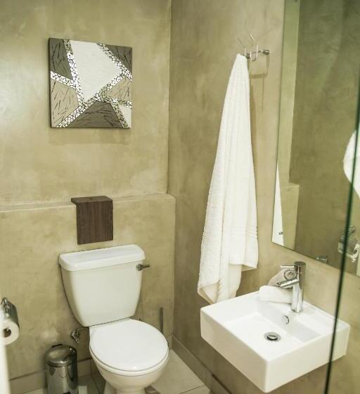 اتاق استاندارد, Walmer Manor Guest House