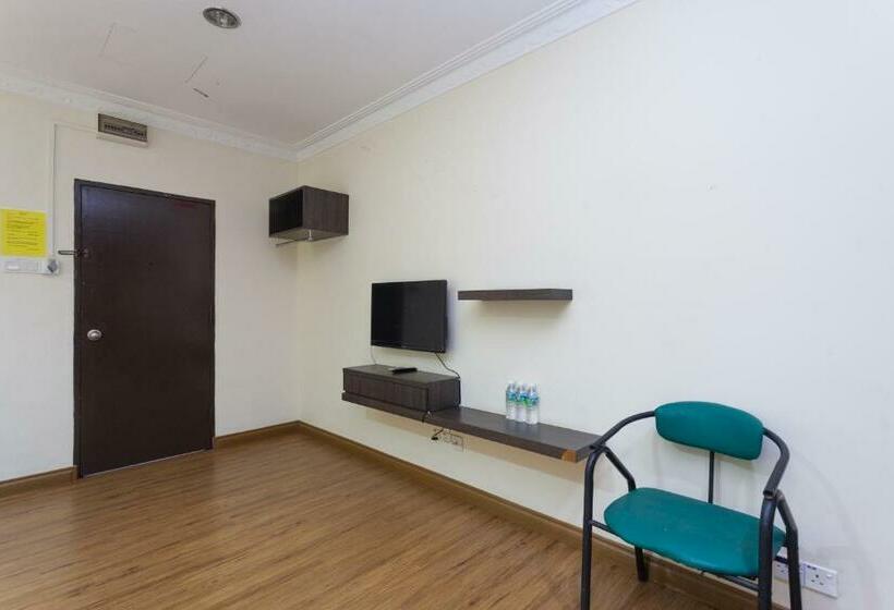 سوییت سوپریور, T P Hotel By Oyo Rooms