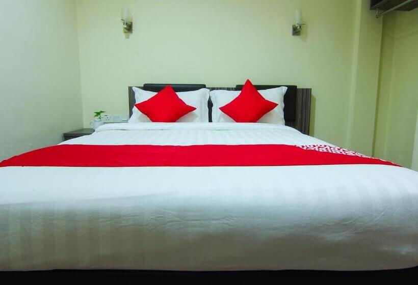 اتاق استاندارد, T P Hotel By Oyo Rooms