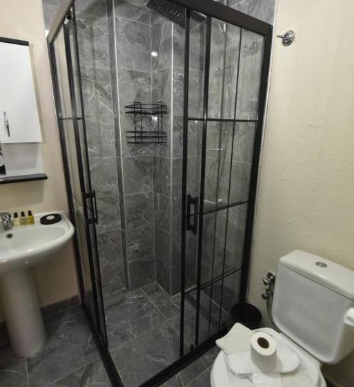 اتاق اکونومی, Mykonut Boutique Suites