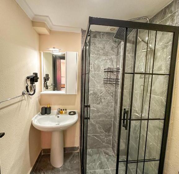 اتاق استاندارد سه نفره, Mykonut Boutique Suites