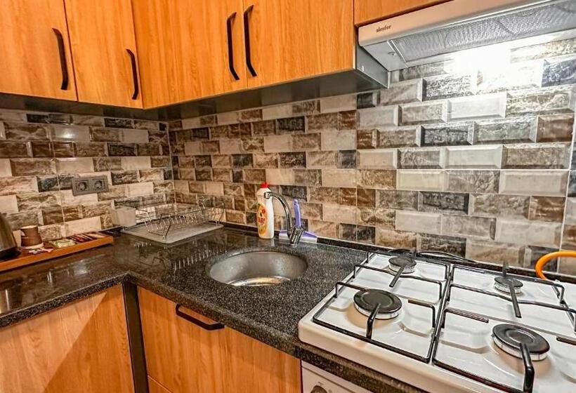 اتاق استاندارد سه نفره, Mykonut Boutique Suites