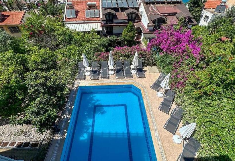 سوییت با چشم‌انداز دریا, Mykonut Boutique Suites
