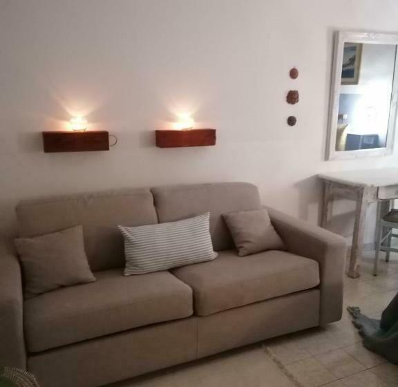 اتاق استاندارد با بالکن, Fiore Bed And Breakfast
