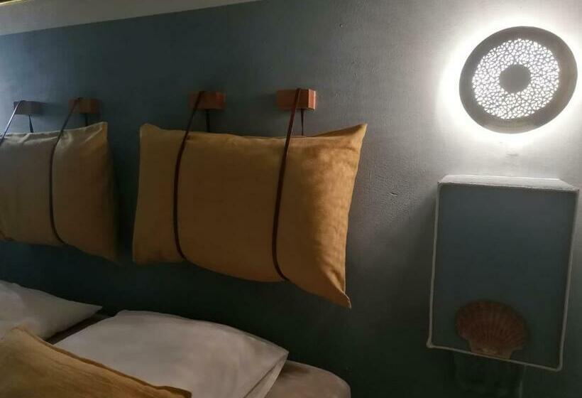 اتاق استاندارد با بالکن, Fiore Bed And Breakfast