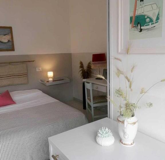 اتاق استاندارد, Fiore Bed And Breakfast