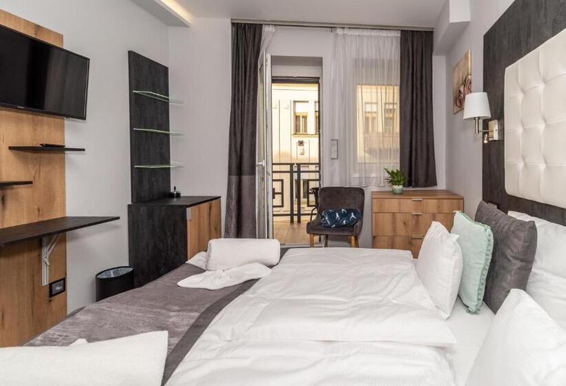 اتاق سوپریور, Arany Apartman Miskolc