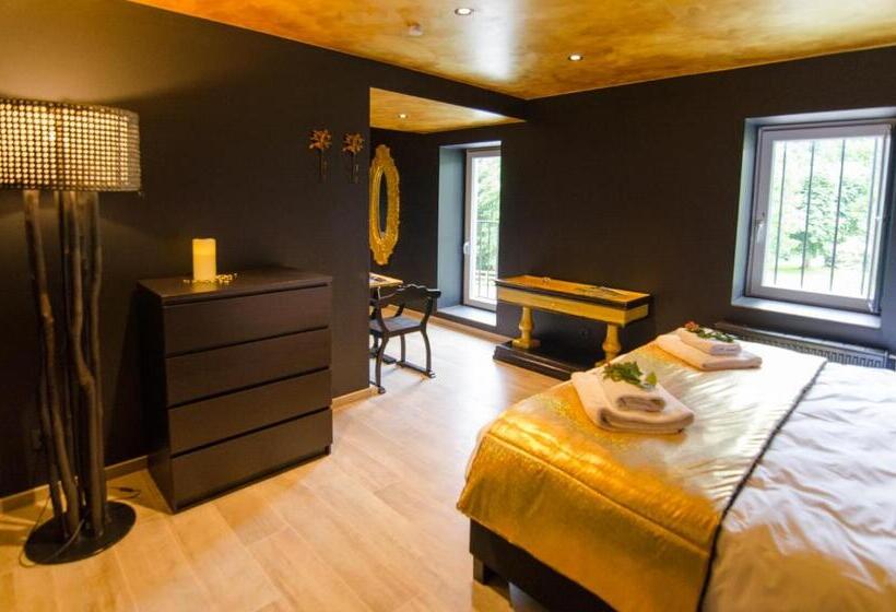 سوییت, River Lodge Hotel Insolite