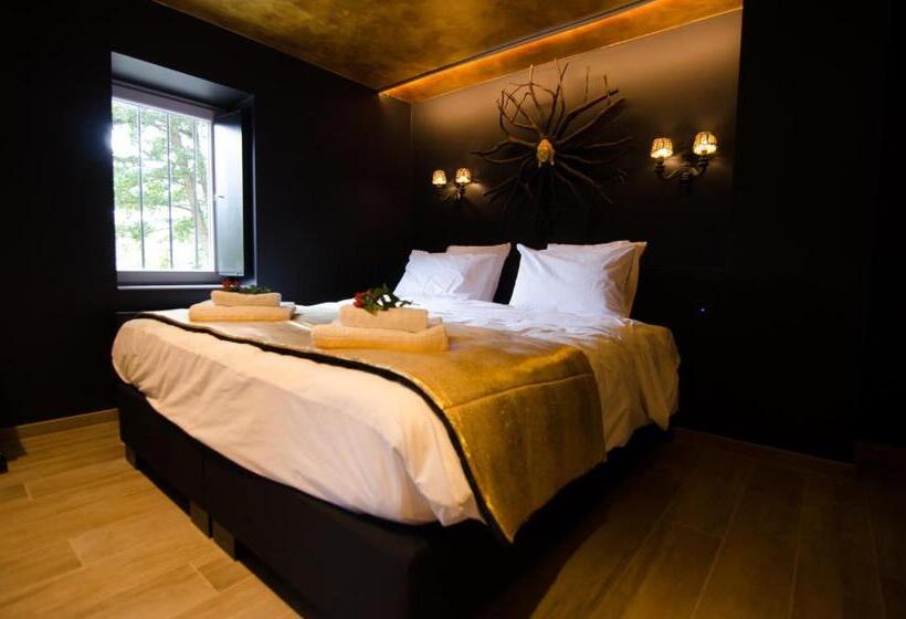 سوییت, River Lodge Hotel Insolite