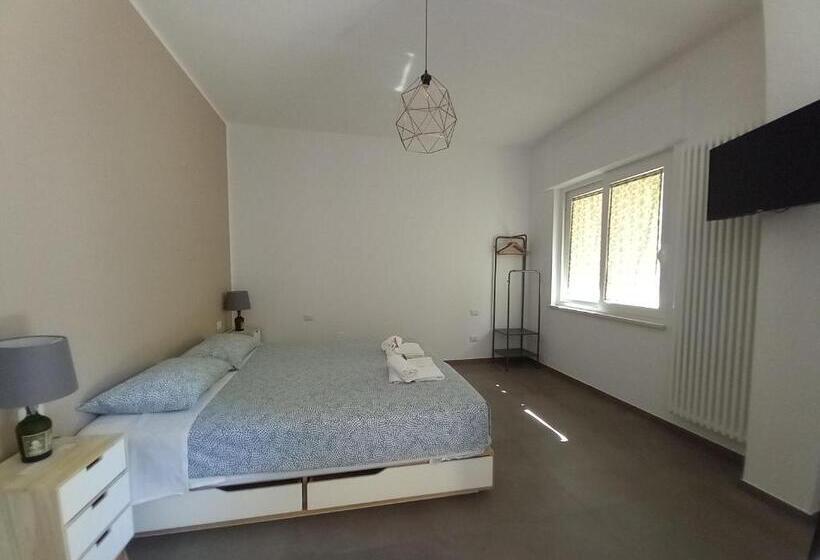 标准间, Amare Matera Comfortable Rooms