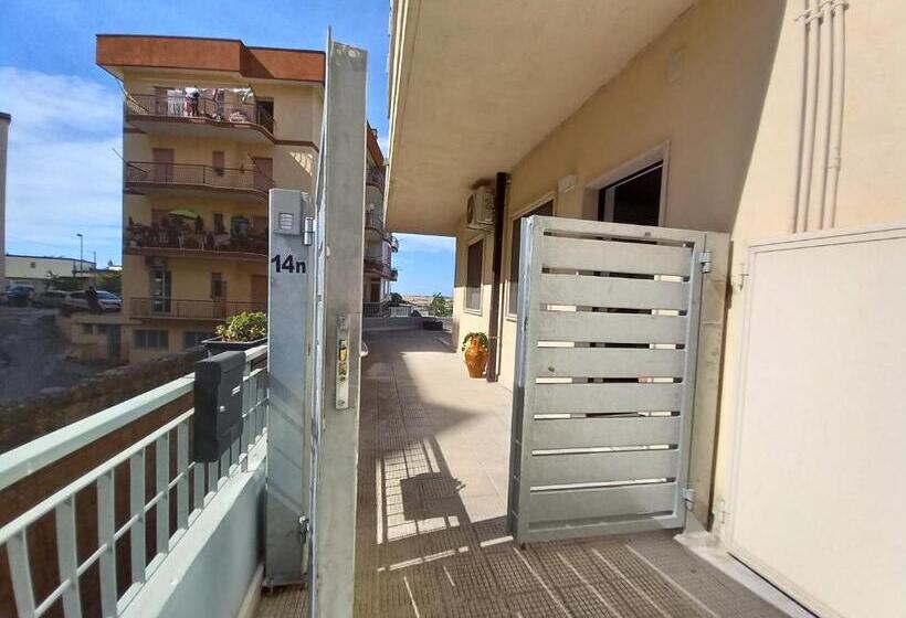 标准间, Amare Matera Comfortable Rooms