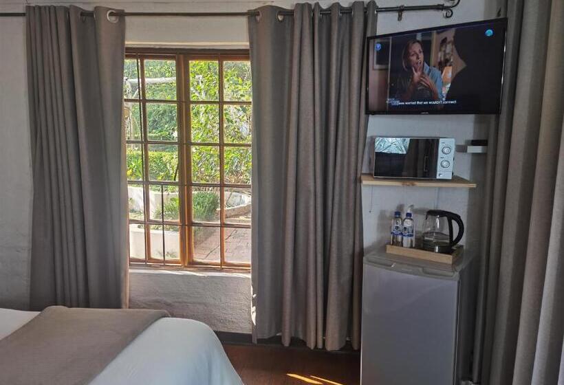 اتاق استاندارد, Libra Lodge