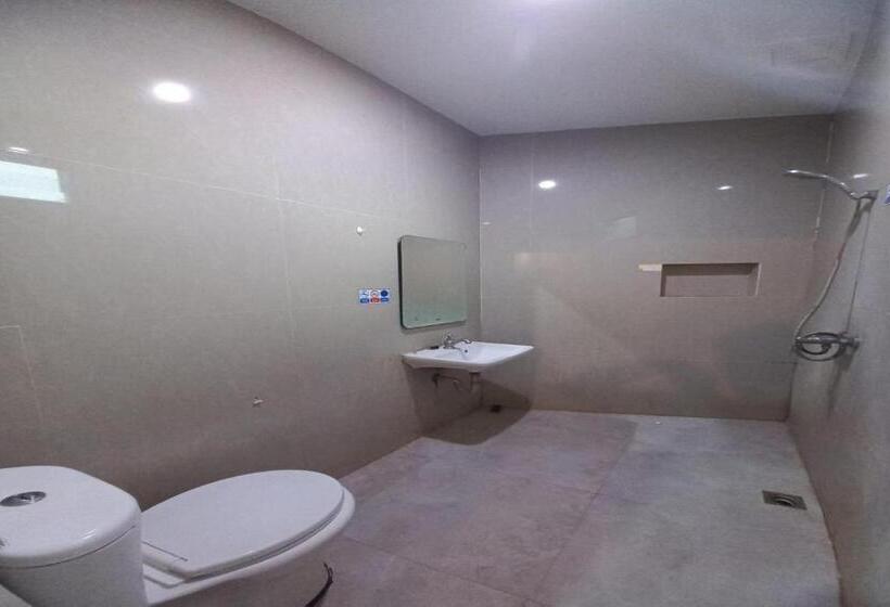 سوییت سوپریور, Oyo 90510 Sand S Residence
