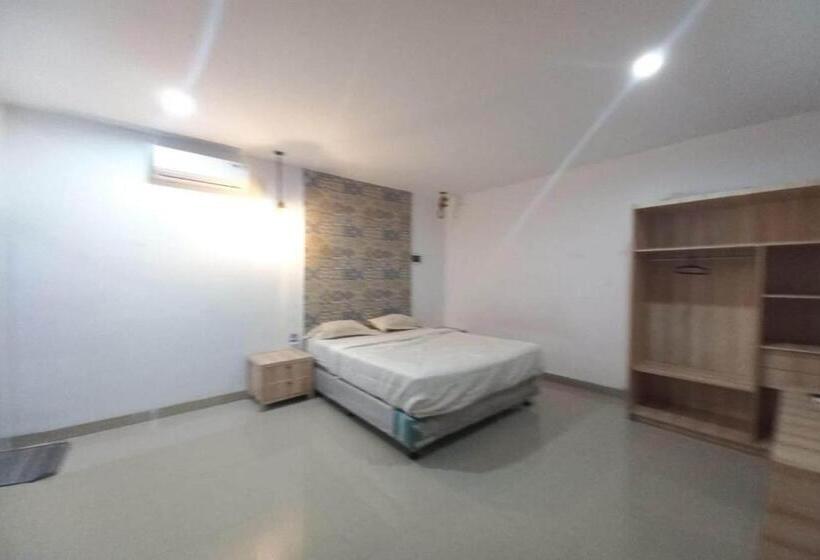 سوییت سوپریور, Oyo 90510 Sand S Residence