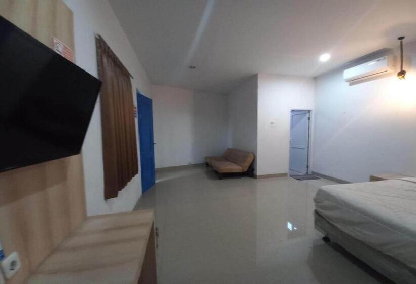 سوییت سوپریور, Oyo 90510 Sand S Residence