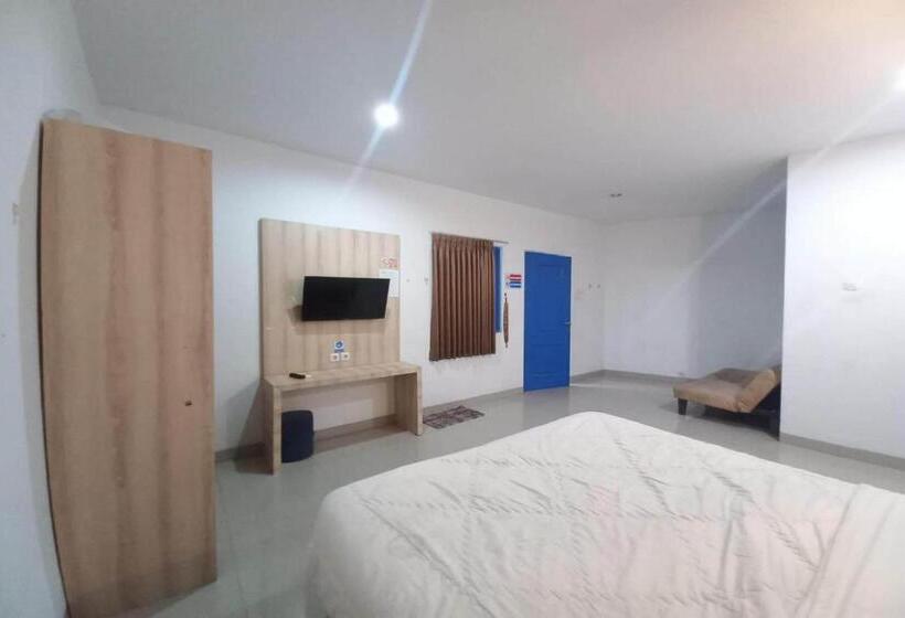 سوییت سوپریور, Oyo 90510 Sand S Residence