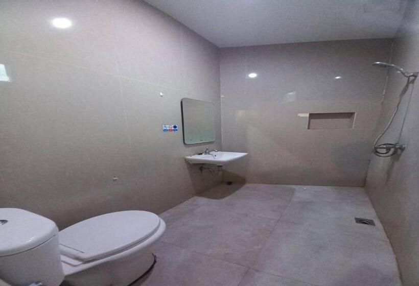 سوییت سوپریور, Oyo 90510 Sand S Residence