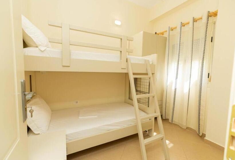 اتاق استاندارد, Premier Guest House