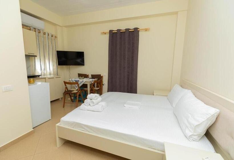 اتاق استاندارد, Premier Guest House