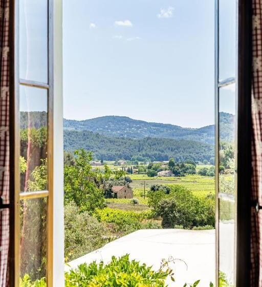 اتاق استاندارد, La Bastide Des Saveurs