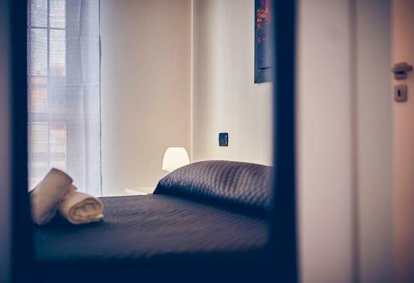 اتاق استاندارد, Travelershome 7metri Guesthouse