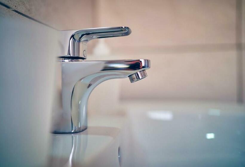 اتاق استاندارد, Travelershome 7metri Guesthouse
