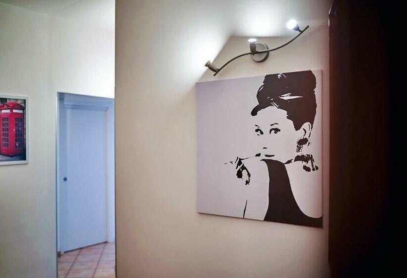 اتاق استاندارد, Travelershome 7metri Guesthouse
