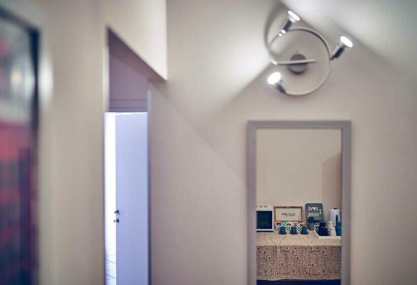 اتاق استاندارد, Travelershome 7metri Guesthouse