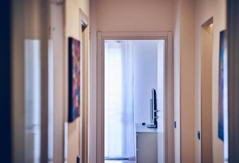 اتاق استاندارد, Travelershome 7metri Guesthouse