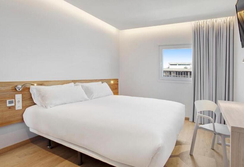 اتاق استاندارد, B&b Hotel Porto Expo Aeroporto