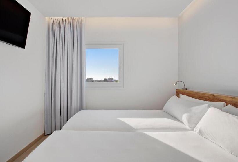 اتاق استاندارد, B&b Hotel Porto Expo Aeroporto