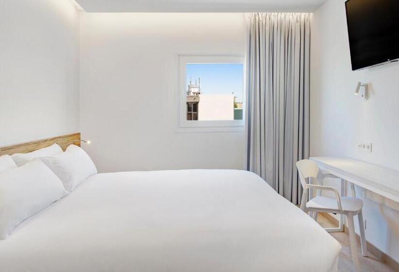 اتاق لوکس, B&b Hotel Porto Expo Aeroporto