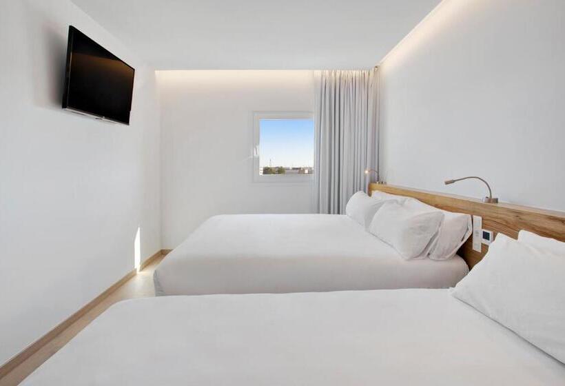 اتاق خانوادگی, B&b Hotel Porto Expo Aeroporto