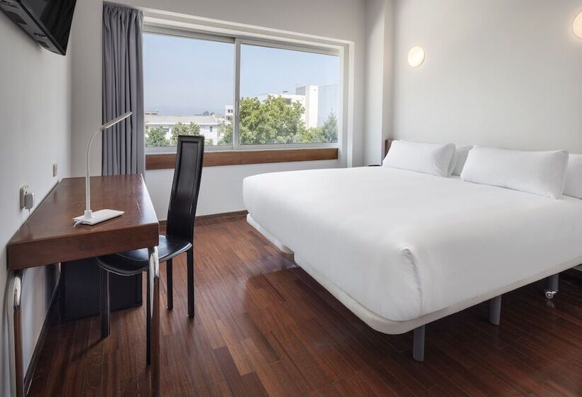 اتاق استاندارد, B&b Hotel Porto Expo Aeroporto