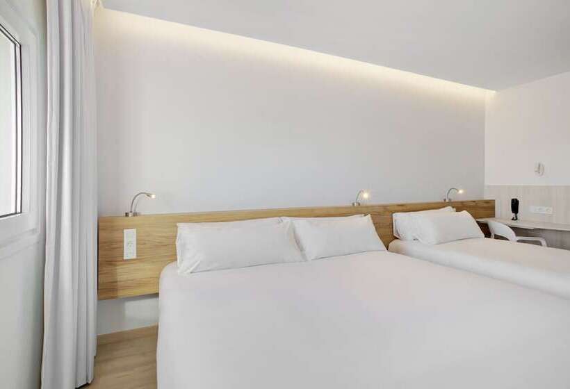 اتاق خانوادگی, B&b Hotel Porto Expo Aeroporto
