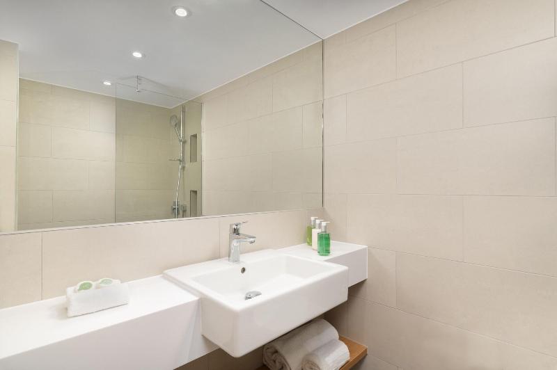 اتاق استاندارد با تخت بزرگ, Vīb Hotel By Best Western Phoenix   Tempe