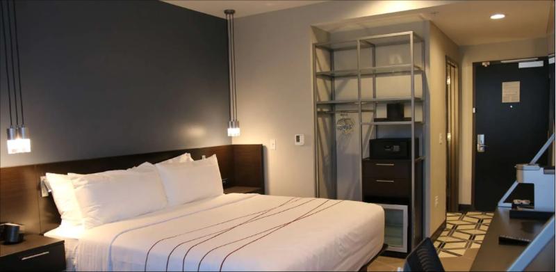 اتاق استاندارد برای معلولان, Vīb Hotel By Best Western Phoenix   Tempe