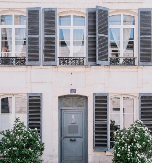 سوییت با چشم‌انداز باغ, Maison Séraphine   Guest House   Bed And Breakfast