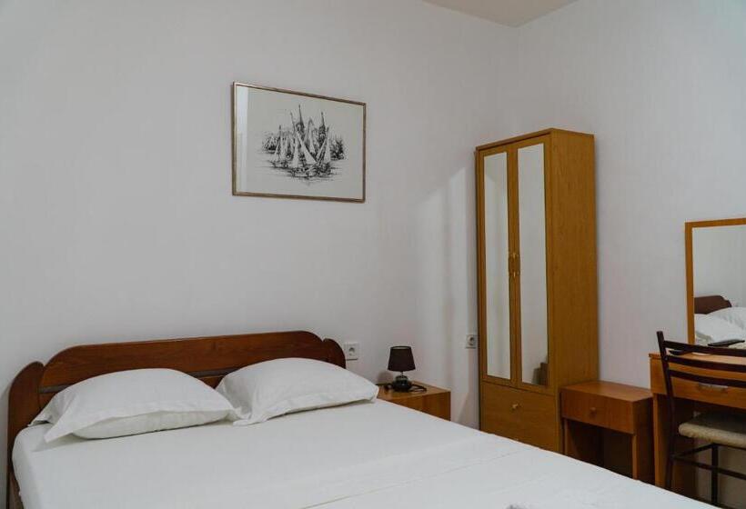اتاق اکونومی, Guest House Buskovic