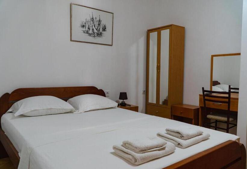 اتاق اکونومی, Guest House Buskovic