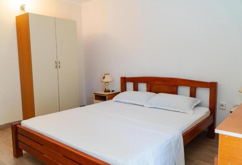 اتاق اکونومی, Guest House Buskovic