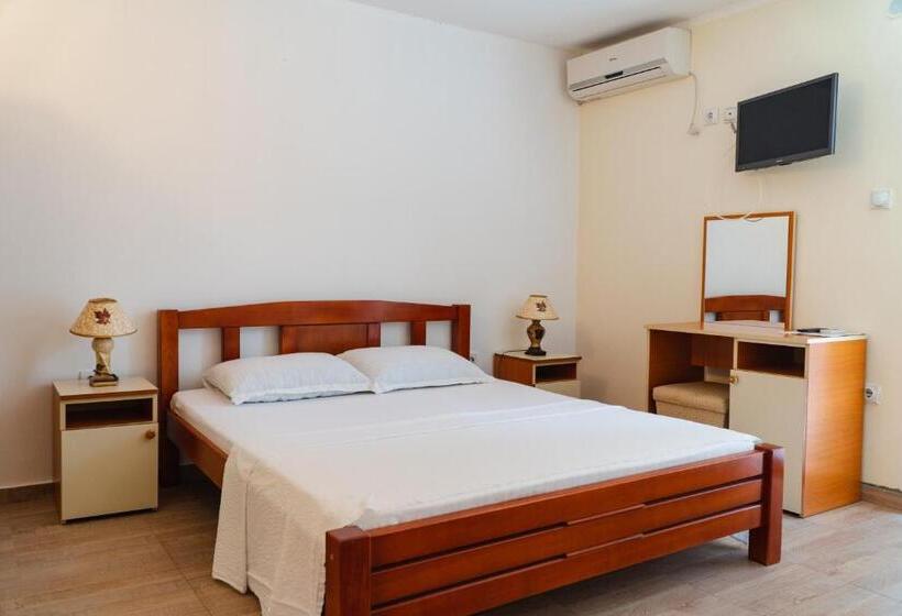 اتاق لوکس, Guest House Buskovic