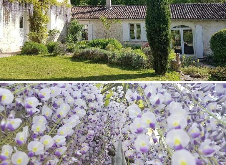 اتاق سوپریور, La Loge Du Grand Cèdre, Chambre D'hôtes Socosy