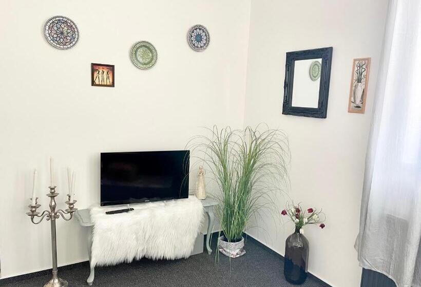 اتاق استاندارد, Penzion Villa Amélie
